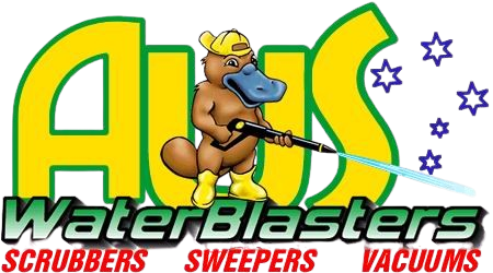 AusWaterblasters